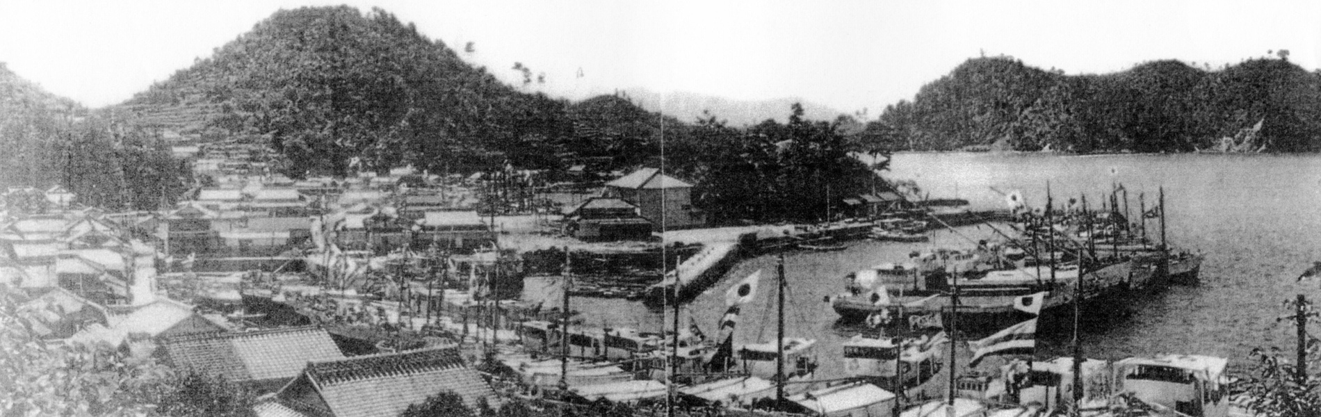 天草五橋に人生をかけた森国久